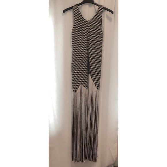 Asilio Evening Dress - Picture 2 of 7